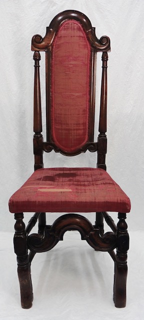 Chair - after