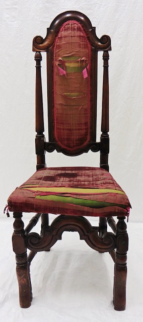 Chair - before