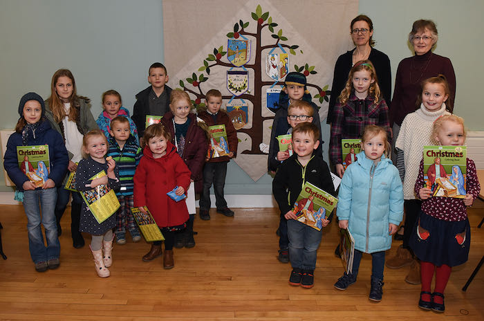 Outreach and Community Work